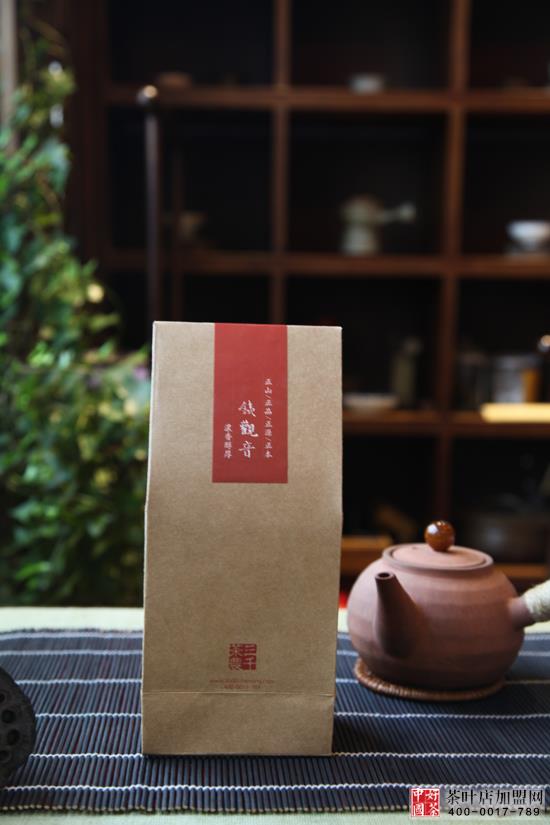 茶叶店加盟--茶叶加盟--高端茶叶--便宜实惠的铁观音