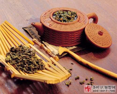 乌龙茶的功效，乌龙茶的好处