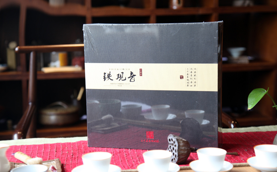 铁观音品牌－铁观音批发品牌－铁观音批发市场