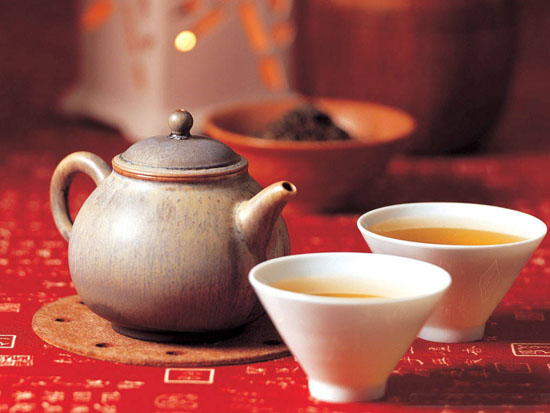饮茶知识－喝茶知识－喝茶需要注意的问题
