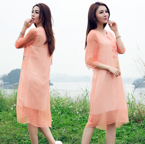 茶服禅服居士服禅修服批发价格