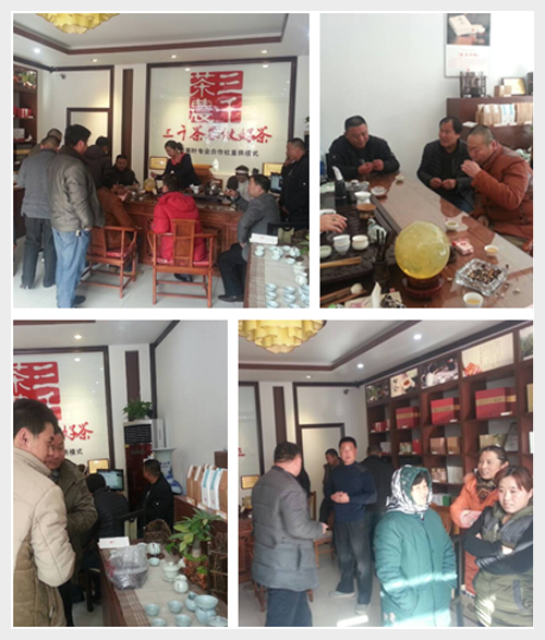 济南茶叶店加盟连锁_茶叶批发市场_济南比较大的茶叶批发市场