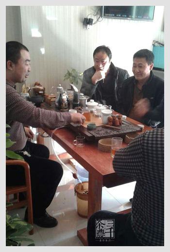 呼和浩特茶叶店加盟_茶叶加盟品牌_呼和浩特茶叶连锁店