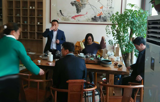 莱芜茶叶连锁店促销活动_茶叶连锁店_莱芜茶叶批发