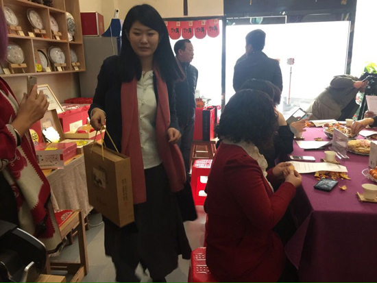 天津茶叶加盟_茶楼加盟连锁_天津十大品牌茶楼