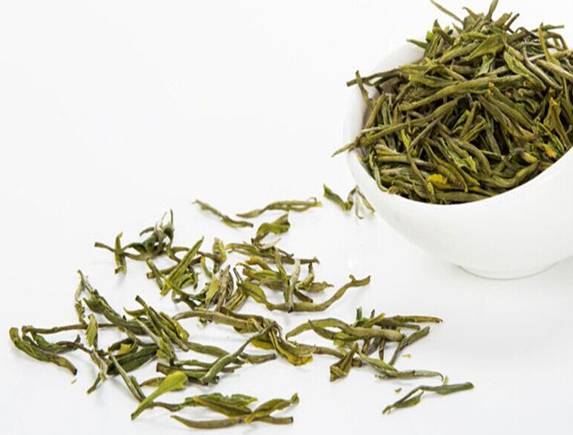 安吉白茶的储存方法