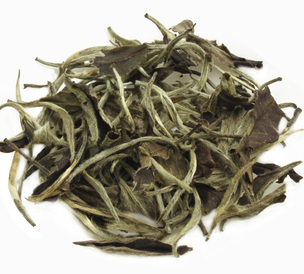 白茶的种类_白茶图片_寿眉图片