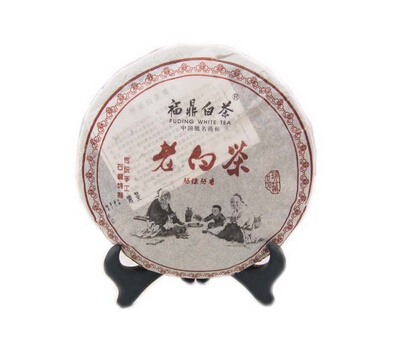 老白茶的功效与作用