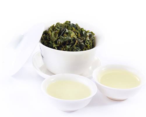 安溪铁观音_铁观音属于什么茶