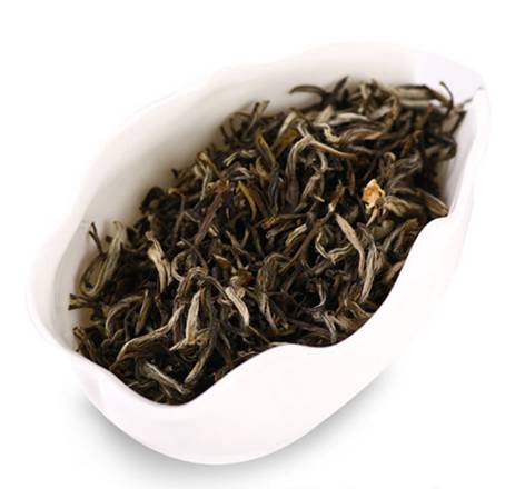 茉莉花茶的功效与作用