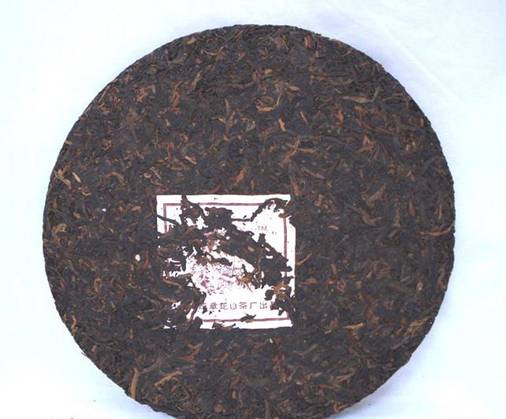 湖南安化与黑茶云南普洱茶的区别