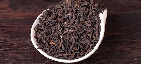 黑茶_六堡茶的保存方法