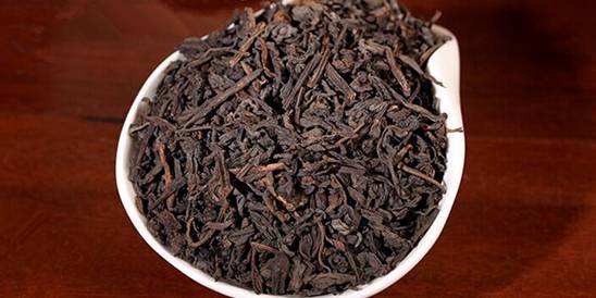 六堡茶的冲泡方法