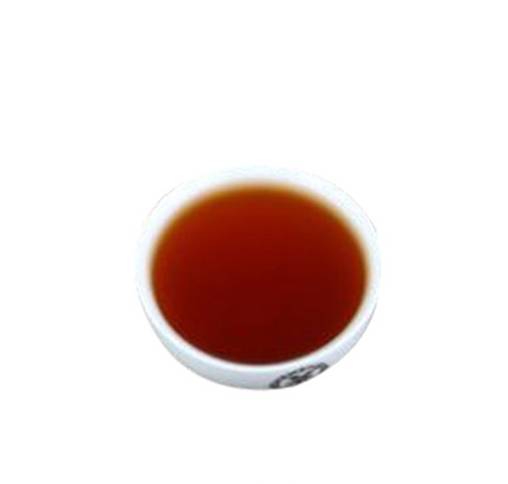 六堡茶的功效与作用