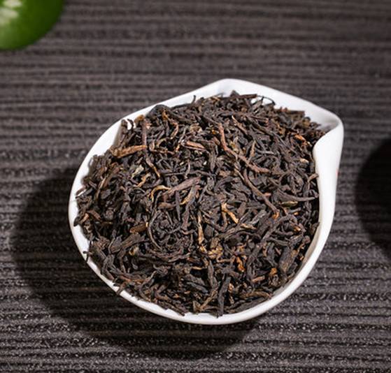 六堡茶的特点