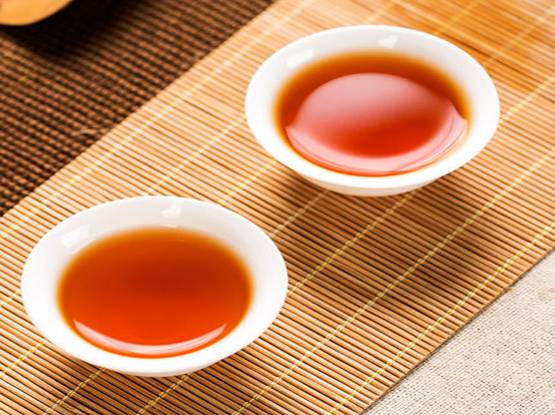 喝祁门红茶的禁忌与副作用