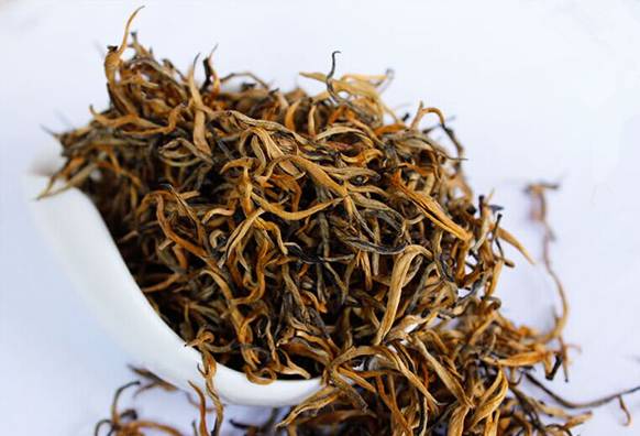 滇红茶的储存方法