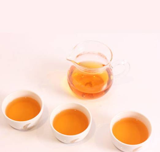 坦洋工夫茶的冲泡方法