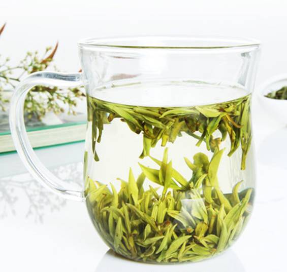 黄山毛峰属于什么茶