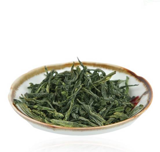 六安瓜片茶叶的制作工艺介绍