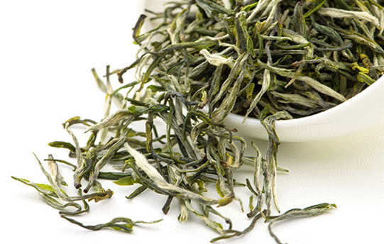 庐山云雾茶叶的制作工艺介绍