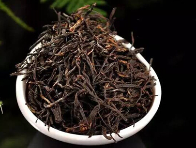  滇红茶泡法_滇红的冲泡方法