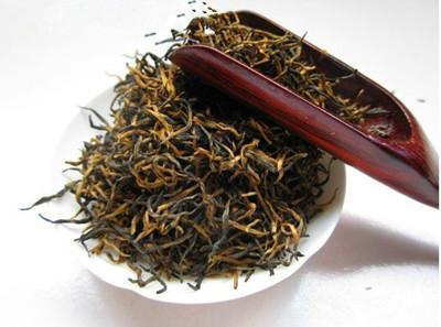 金骏眉正确的泡法及冲泡技巧