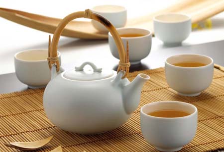 高级茶艺师的茶叶冲泡方法-不同的茶性不同冲泡手法