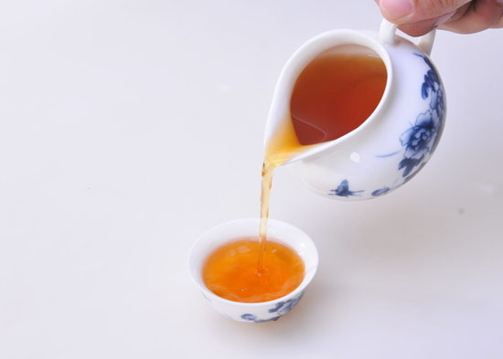 茶垢的危害-茶垢的致癌物