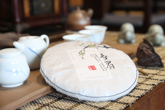 开一家40-50平茶叶店需要多少钱