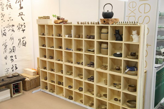 茶叶专卖店_茶叶店加盟_茶楼茶馆店长必须具备的素质