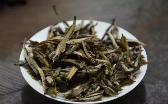 白茶的功效与作用_白茶最神秘的功效