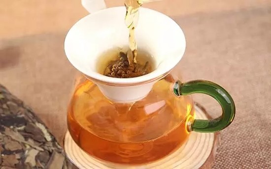 白茶的功效与作用_白茶最神秘的功效