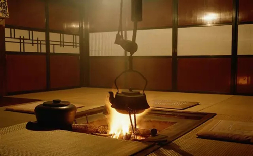 太空泡茶，这个标签属于中国