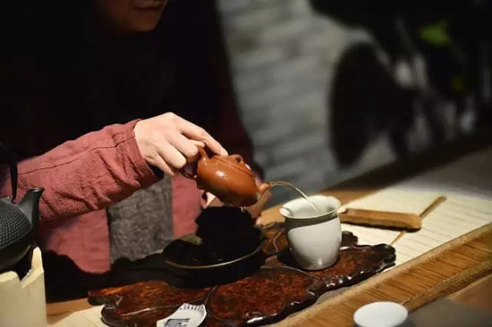 为什么你泡的茶就是不如别人泡的好喝_泡茶技巧