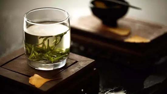 深入了解中国六大茶类_茶的秘密