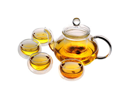 茶具大全：功夫茶具的种类