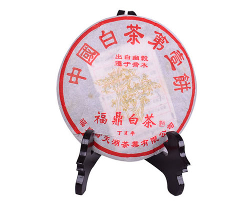 绿雪芽_白茶的历史_高端白茶品牌-白茶大全
