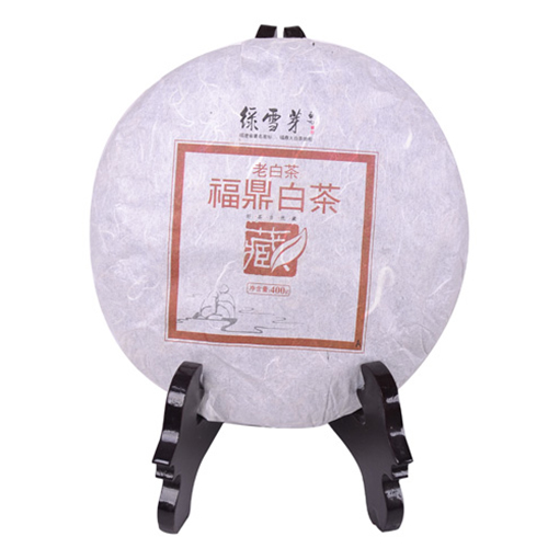 绿雪芽_白茶的历史_高端白茶品牌-白茶大全
