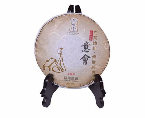 绿雪芽_白茶的历史_高端白茶品牌-白茶大全