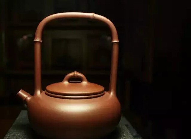紫砂壶泡茶的好处_用紫砂壶泡茶的神妙之处