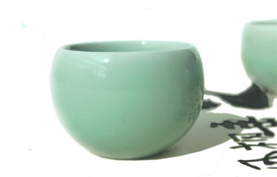 青茶陶瓷_陶瓷茶具色泽分类大全
