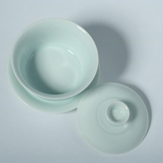 青白瓷茶具_陶瓷茶具色泽分类大全