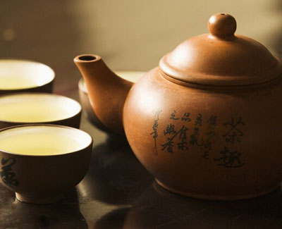 紫砂壶大全