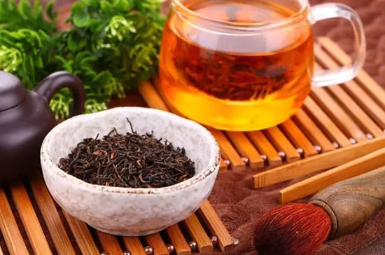红茶_滇红红茶的保健功效与作用