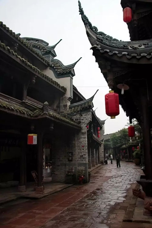 中国茶文化--茶艺茶道