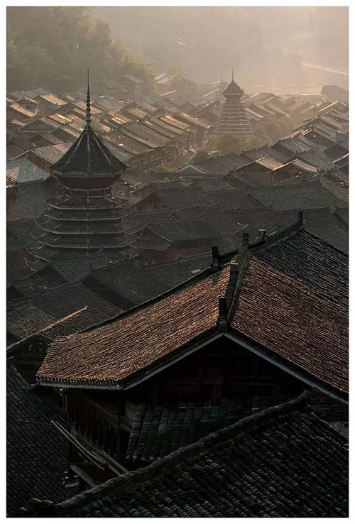 中国茶文化--茶艺茶道
