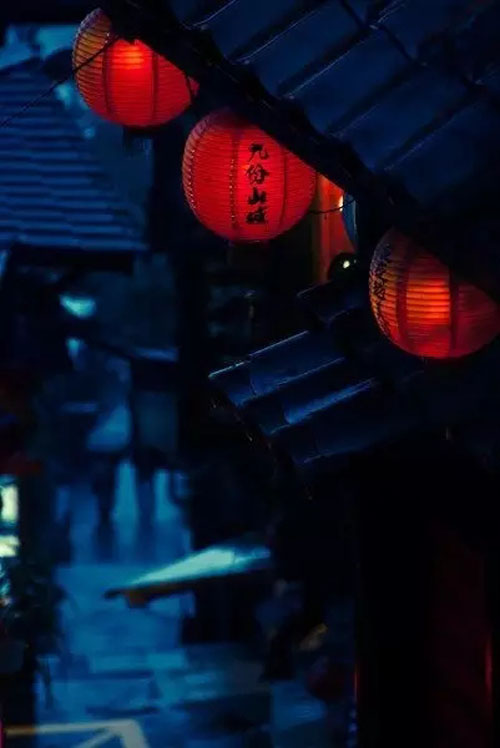 中国茶文化--茶艺茶道