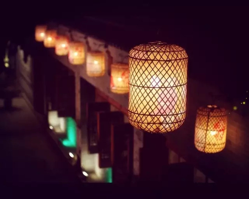 中国茶文化--茶艺茶道