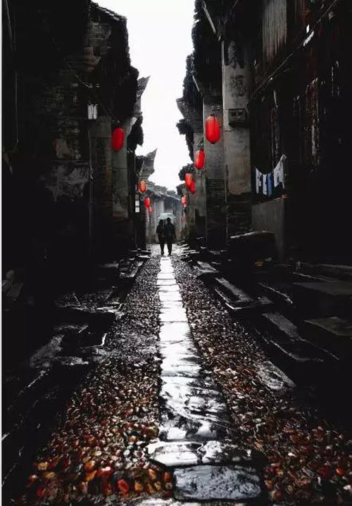 中国茶文化--茶艺茶道